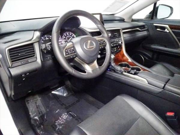 2018 Lexus RX - - by dealer - vehicle automotive sale for sale in Hillside, NY – photo 24