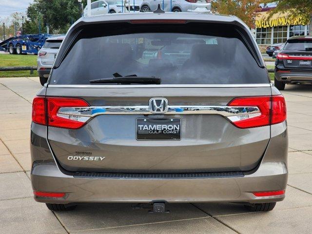 2018 Honda Odyssey EX-L for sale in Daphne, AL – photo 3