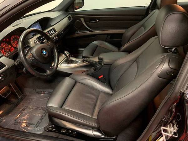 2013 BMW 335IS COUPE SPORT PACKAGE FULLY LOADED!! for sale in MATHER, CA – photo 13