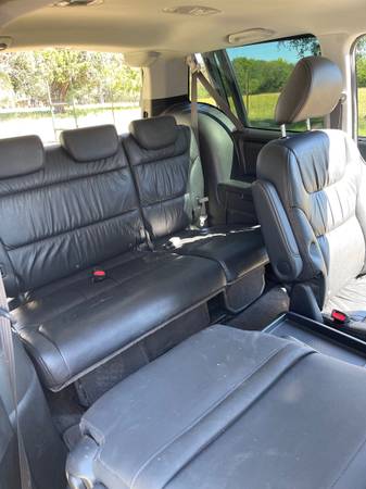 2007 Honda Odyssey Touring for sale in Temple, TX – photo 6