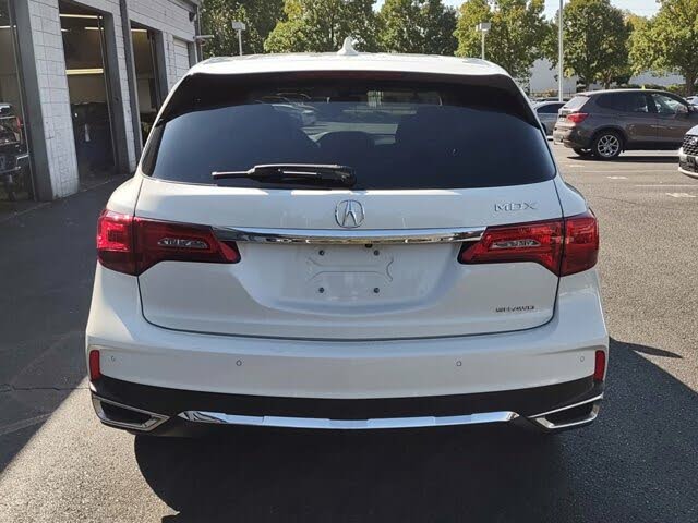 2019 Acura MDX SH-AWD with Technology Package for sale in Nashville, TN – photo 7