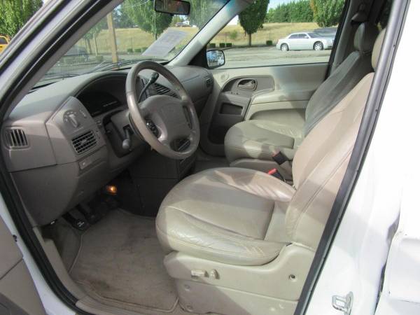 2002 Mercury Villager Estate 4dr Mini Van - Down Pymts Starting at... for sale in Marysville, WA – photo 5