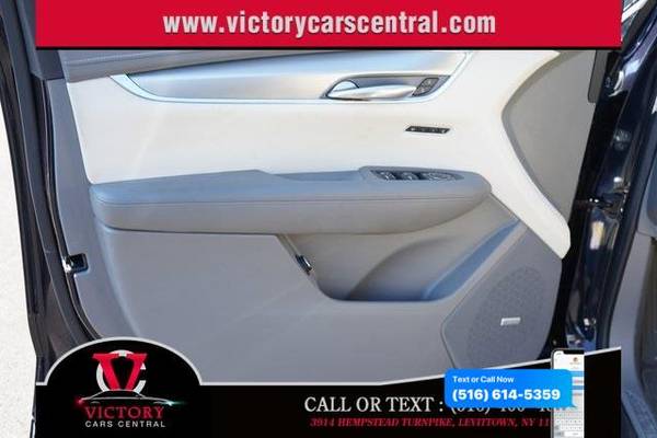 2022 Cadillac Xt5 Premium Luxury Call/Text - - by for sale in Levittown, NY – photo 12