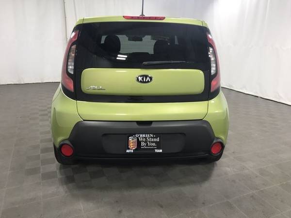 2016 Kia Soul Base -NOT A Pre-Approval! for sale in Bloomington, IL – photo 7