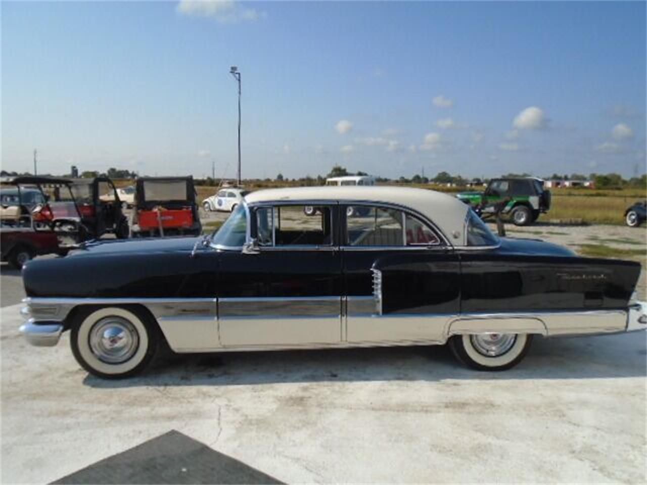 1955 Packard Patrician for sale in Staunton, IL – photo 2