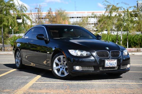 2010 BMW 335i Hardtop Convertible LOADED - - by dealer for sale in Sacramento , CA