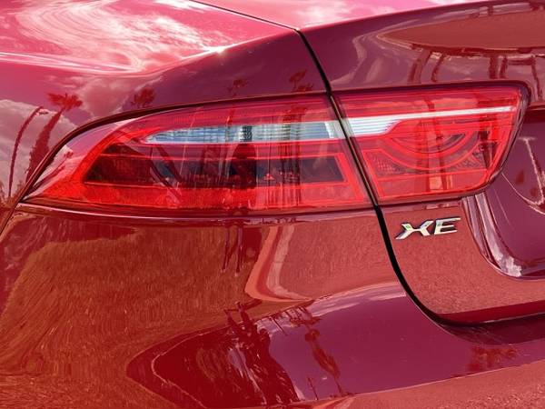 2019 Jaguar XE 25t Premium APPROVED CERTIFIED - - by for sale in San Juan, TX – photo 14