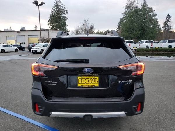 2020 Subaru Outback Black BIG SAVINGS LOW PRICE for sale in Marysville, WA – photo 7