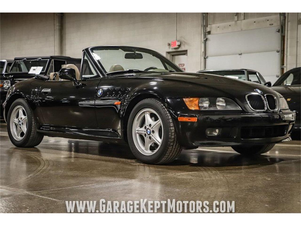 1996 BMW Z3 for sale in Grand Rapids, MI – photo 43