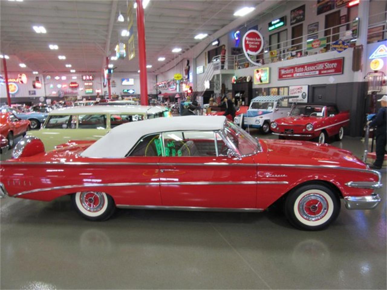 1960 Edsel Ranger for sale in Greenwood, IN – photo 6