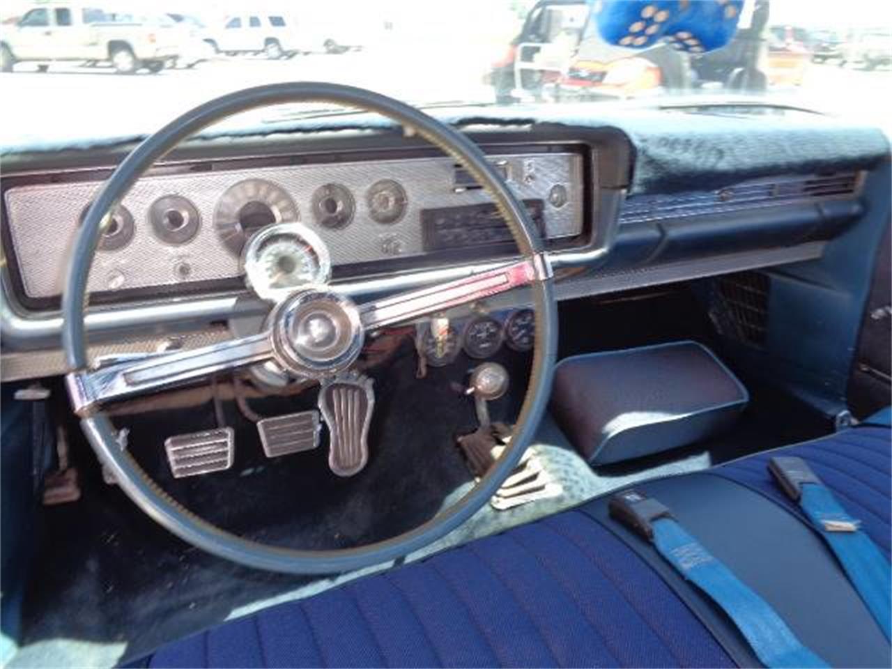 1965 Mercury Marauder for sale in Staunton, IL – photo 5