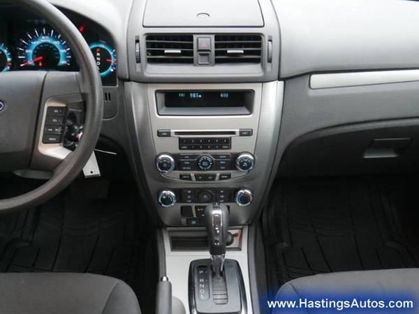 2012 Ford Fusion SE for sale in Hastings, MN – photo 9