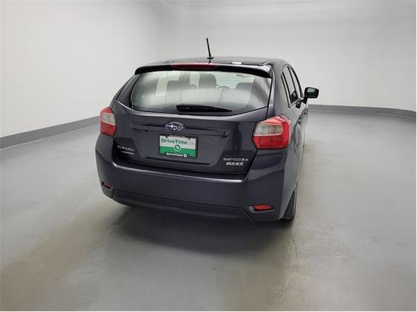 2015 Subaru Impreza 2 0i - wagon - - by dealer for sale in Lombard, IL – photo 7