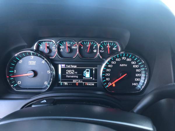 2016 Chevrolet Suburban LT Sport Utility 4D for sale in Washington, UT – photo 10