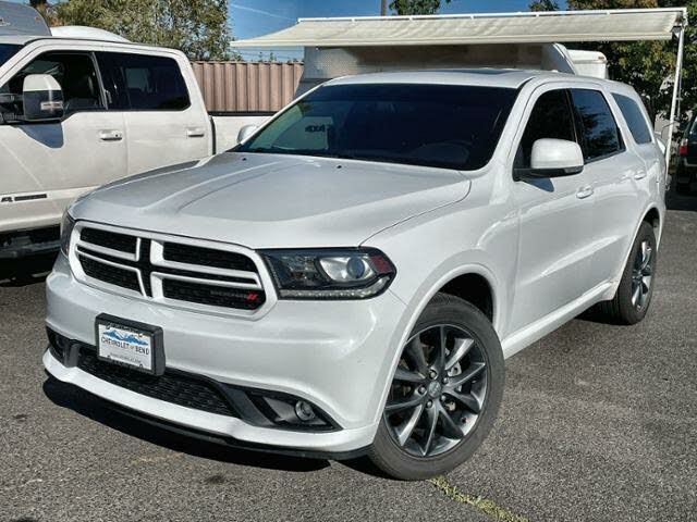 2018 Dodge Durango GT AWD for sale in Bend, OR
