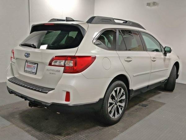 2016 Subaru Outback 3.6R Limited Financing Options Available!!! -... for sale in Libertyville, IL – photo 6