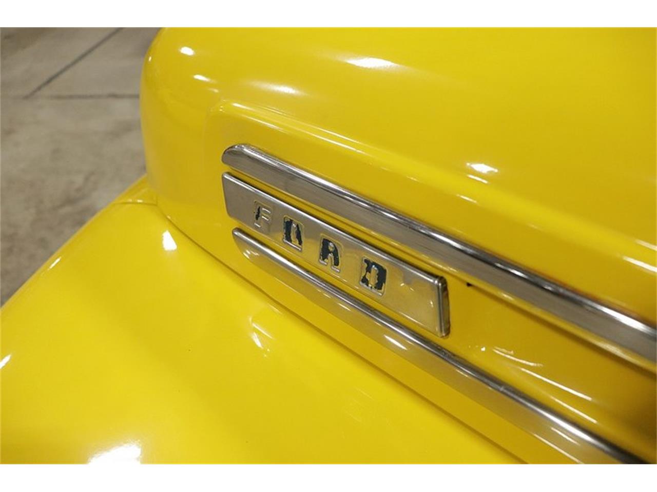 1950 Ford F1 for sale in Kentwood, MI – photo 37