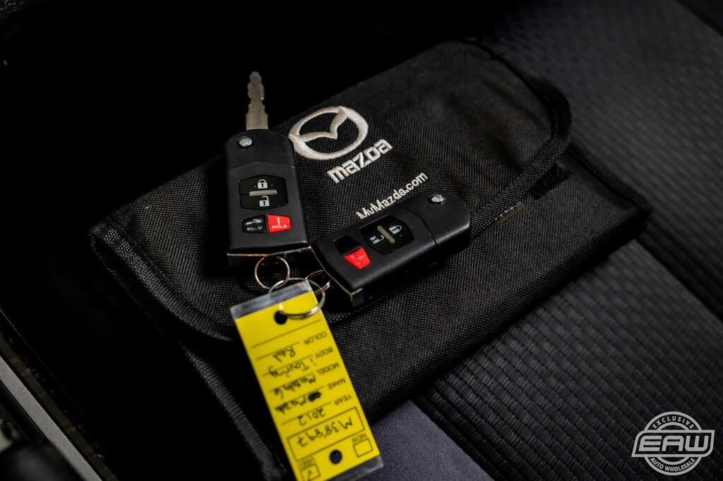 2012 Mazda MAZDA6 i Touring for sale in Pelham, AL – photo 31