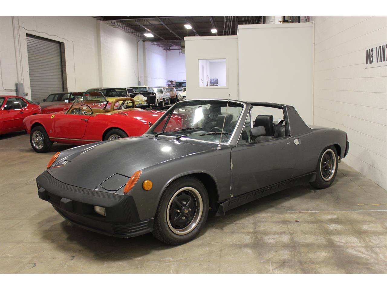 1976 Porsche 914 for sale in Cleveland, OH – photo 4