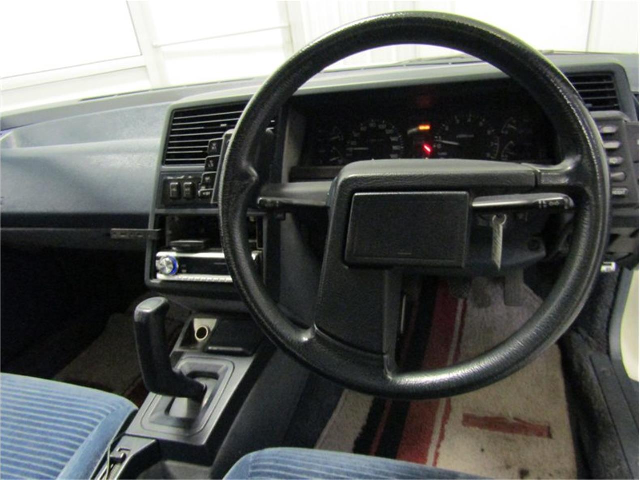 1987 Subaru Alcyone for sale in Christiansburg, VA – photo 16