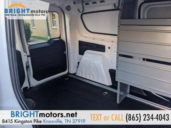 2015 RAM ProMaster City SLT HIGH-QUALITY VEHICLES at LOWEST PRICES -... for sale in Knoxville, NC – photo 13