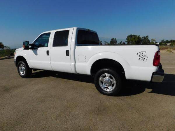 2015 Ford F-250 F250 F 250 Super Duty - THE LOWEST PRICED VEHICLES IN for sale in Norco, CA – photo 11