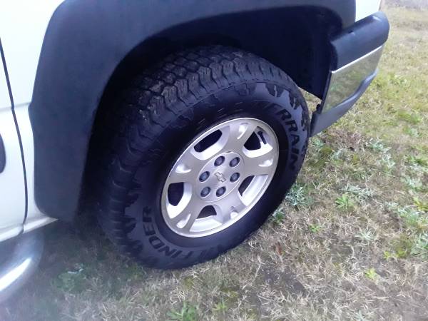 2004 Chevy avalanche z66 $4500 obo - cars & trucks - by owner -... for sale in Lancaster, NC – photo 21