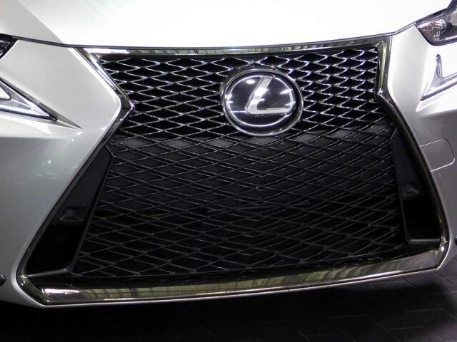 2019 Lexus IS 300 F Sport for sale in Westmont, IL – photo 5