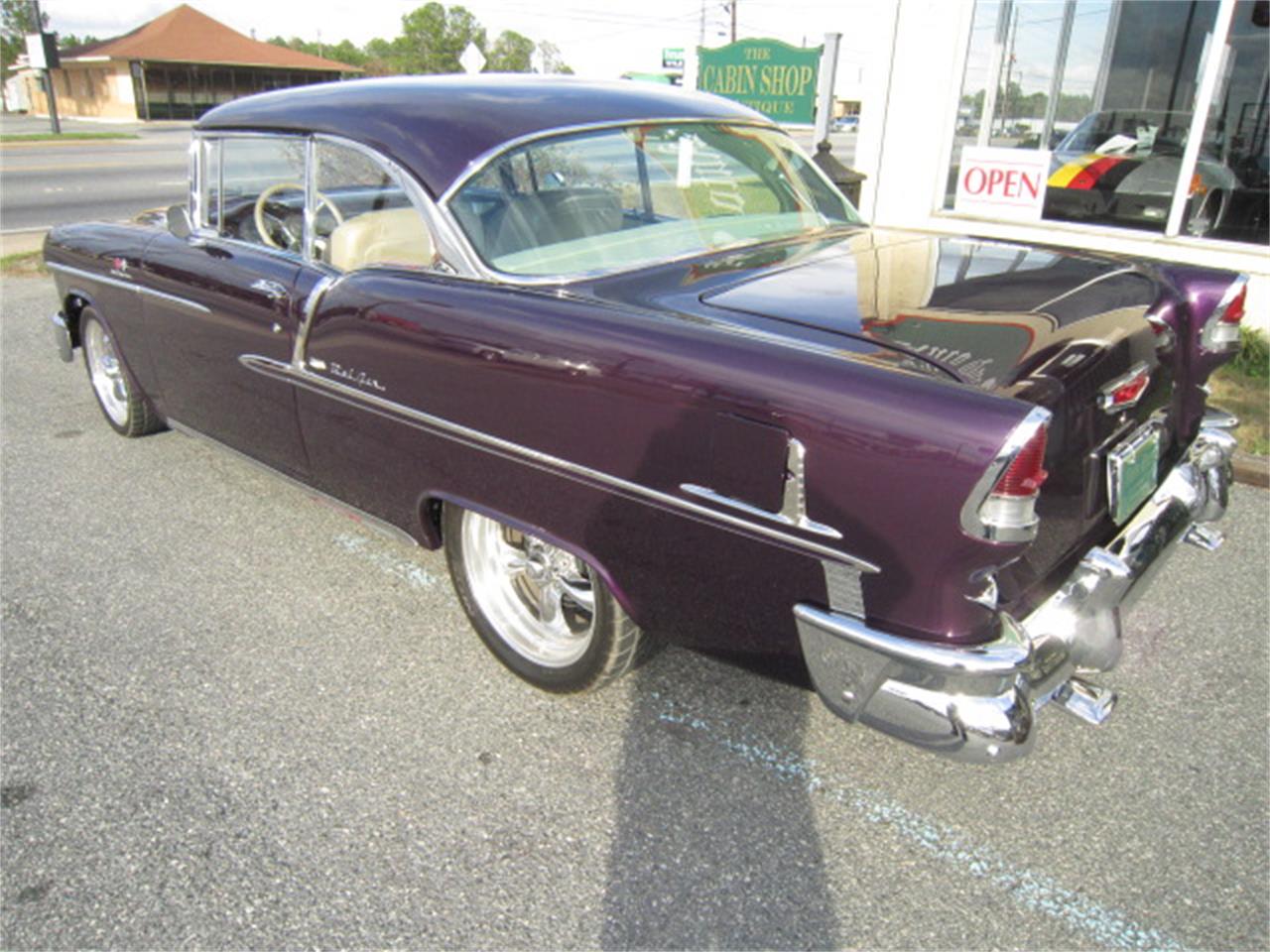 1955 Chevrolet Bel Air for sale in Tifton, GA – photo 6