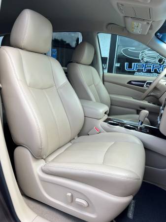 2015 Nissan Pathfinder SL - Nav - 3rd Row - Keyless Entry - Xtra for sale in Debary, FL – photo 22