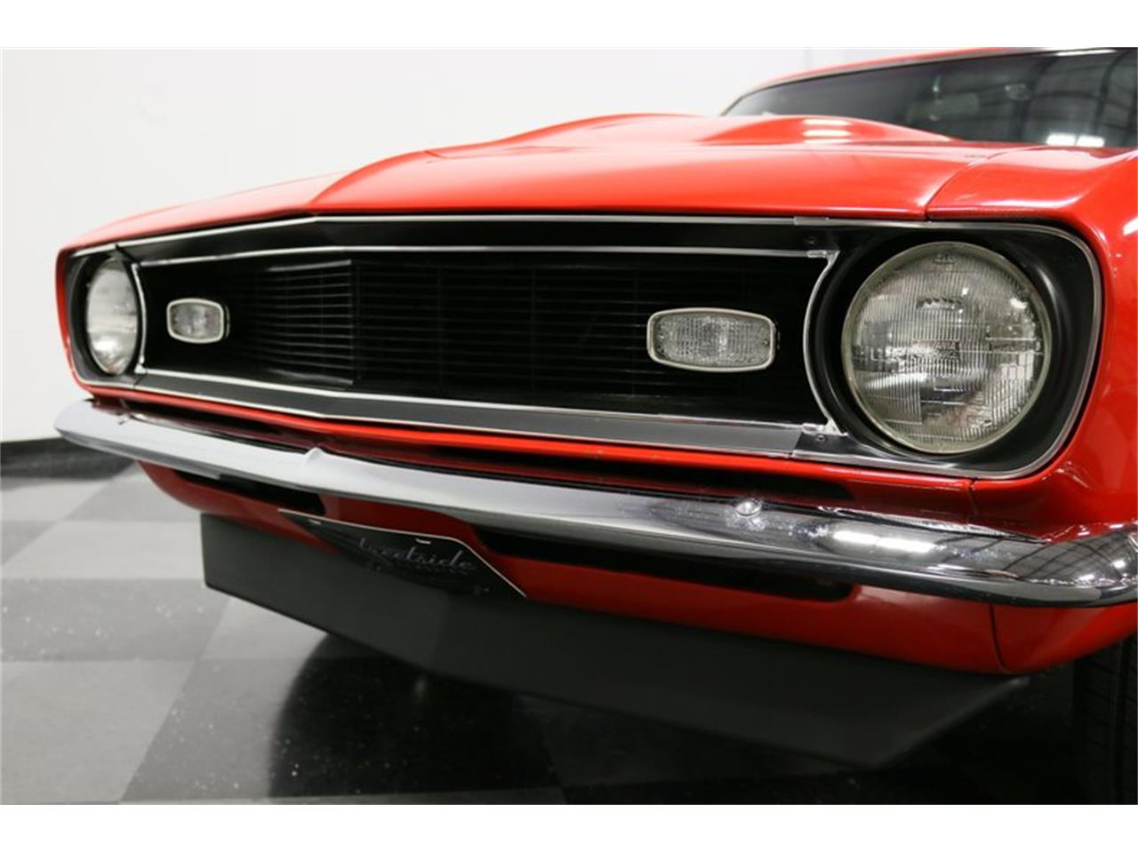 1968 Chevrolet Camaro for sale in Fort Worth, TX – photo 23