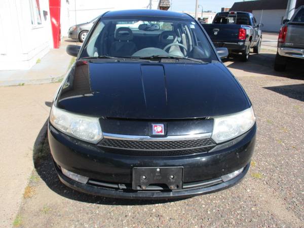 2003 Saturn Ion (4cy. 111K) for sale in Eau Claire, WI – photo 3