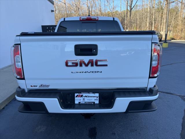 2022 GMC Canyon Elevation for sale in Easley, SC – photo 4