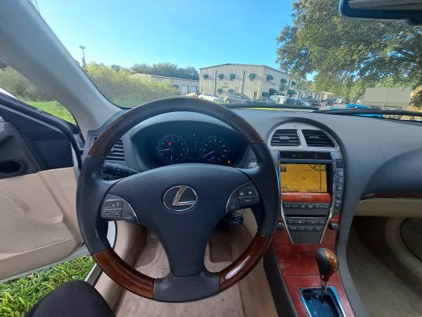 Lexus - - by dealer - vehicle automotive sale for sale in TAMPA, FL – photo 13