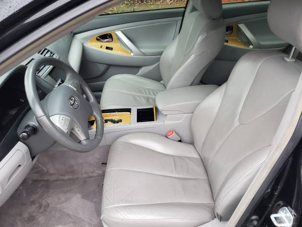 2007 Toyota Camry XLE...leather interior for sale in Spokane, WA – photo 10