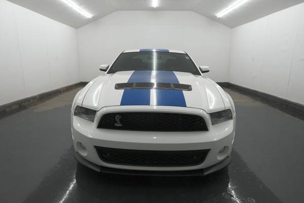 2011 Ford Mustang Shelby GT500 Coupe 2D - - by for sale in Other, AK – photo 2