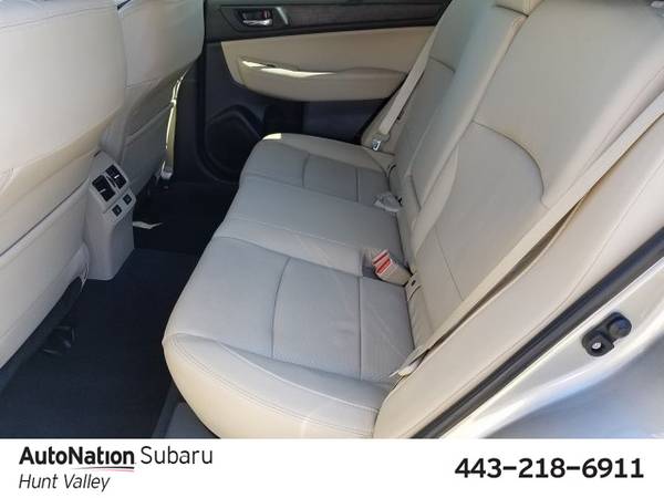 2017 Subaru Outback Limited AWD All Wheel Drive SKU:H3268704 for sale in Cockeysville, MD – photo 19
