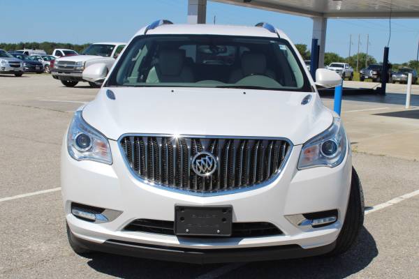 2016 Buick Enclave Leather FWD [Est. Mo. Payment $414] for sale in California, MO – photo 2