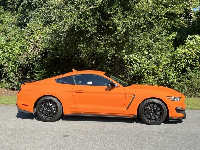 2020 Ford Mustang Shelby GT350 R RWD for sale in Jacksonville, NC – photo 2