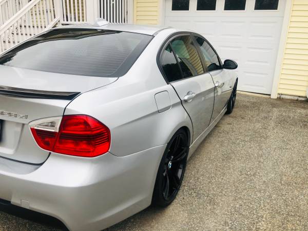 BMW 328xi AWD for sale in Lowell, MA – photo 8
