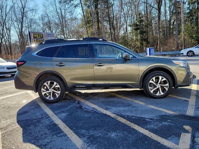 2022 Subaru Outback Limited XT for sale in Stroudsburg , PA – photo 7