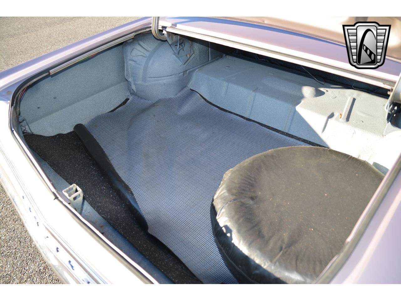 1965 Pontiac GTO for sale in O'Fallon, IL – photo 9