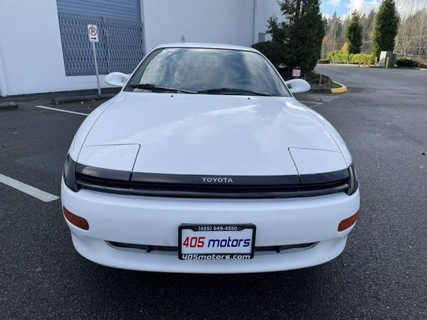 1990 TOYOTA CELICA-261010 Miles! - cars & trucks - by dealer -... for sale in Woodinville, WA – photo 4