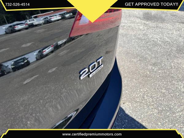 2011 Audi Q5 2 0T Quattro Premium Sport Utility 4D for sale in Lakewood, NJ – photo 24