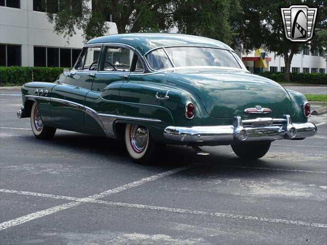 1951 Buick Super Eight for sale in O'Fallon, IL – photo 5