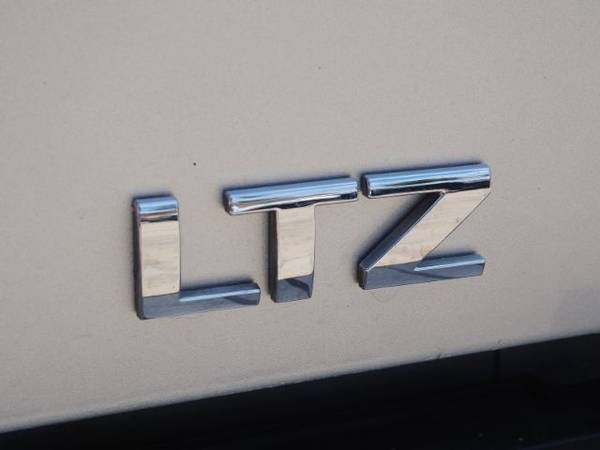 2016 Chevrolet Silverado 2500HD LTZ Crew Cab 4WD for sale in San Antonio, TX – photo 14