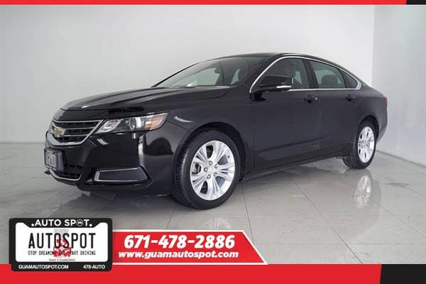 2014 Chevrolet Impala - Call for sale in Other, Other – photo 3