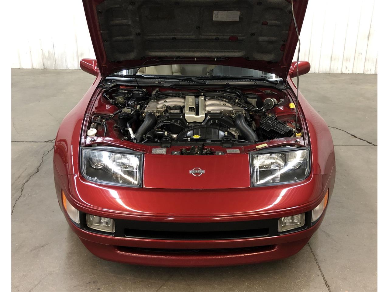 1993 Nissan 300ZX for sale in Maple Lake, MN – photo 13