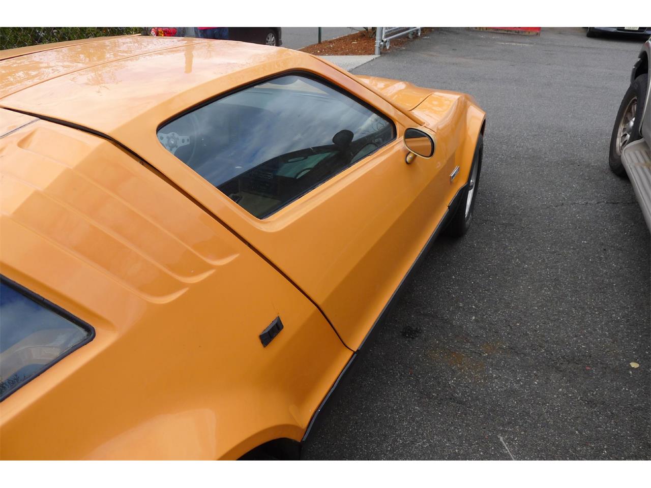 1975 Bricklin SV 1 for sale in Stratford, NJ – photo 4