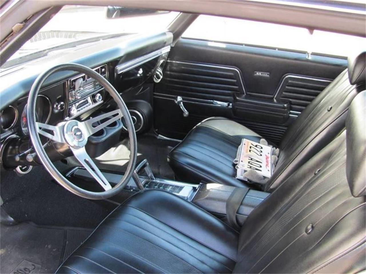 1969 Chevrolet Chevelle for sale in Long Island, NY – photo 21